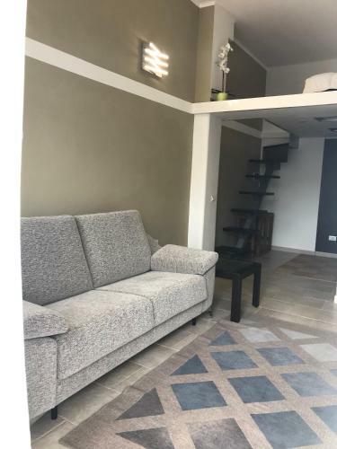 Loft With A/c - Wifi Beach Close