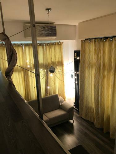 Loft With A/c - Wifi Beach Close