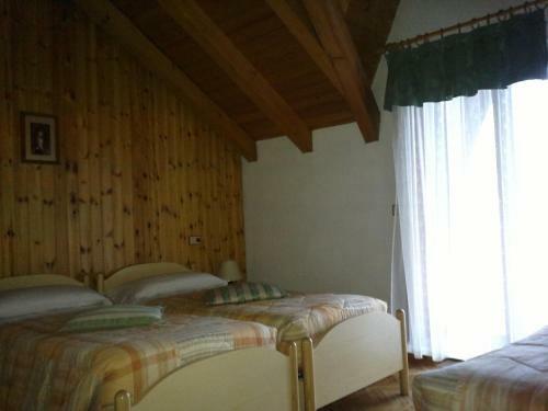 Hotel Albergo Alla Posta