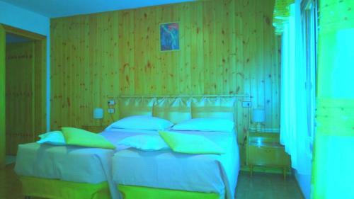 Hotel Albergo Alla Posta