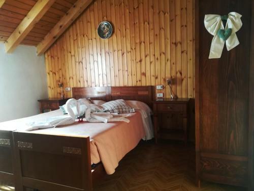 Hotel Albergo Alla Posta