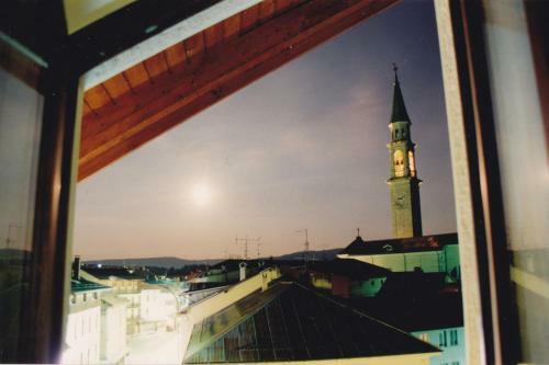 Hotel Albergo Alla Posta