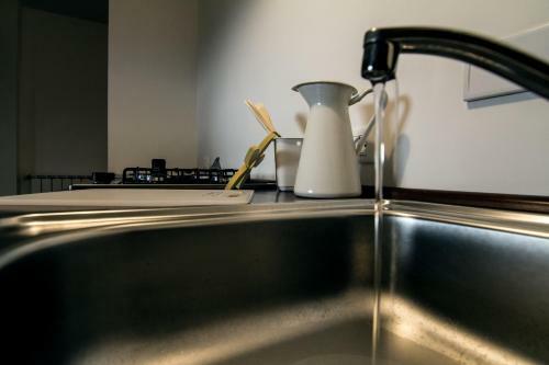 Apartments Experience