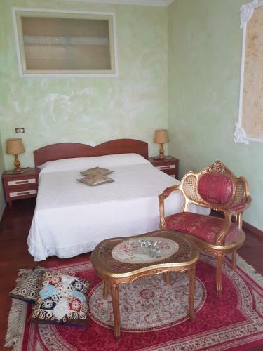 B&B Marilena Affittacamere