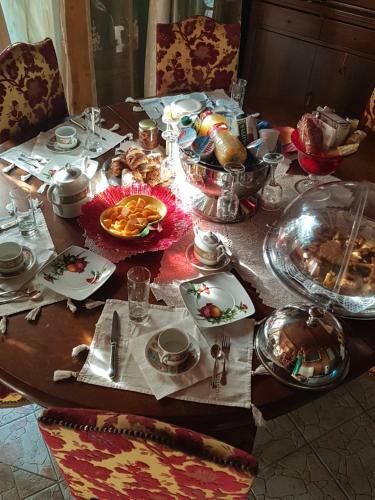 B&B Marilena Affittacamere