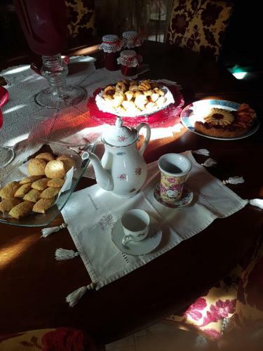 B&B Marilena Affittacamere