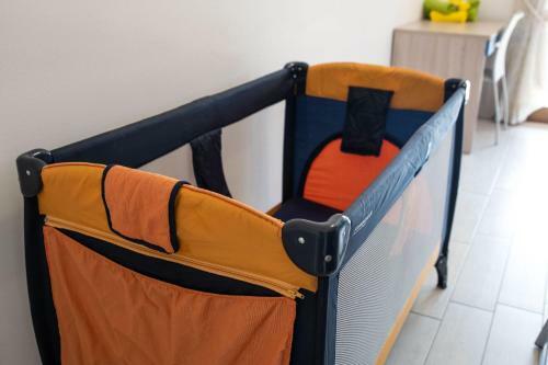 Apartamento Residence Vista Lago