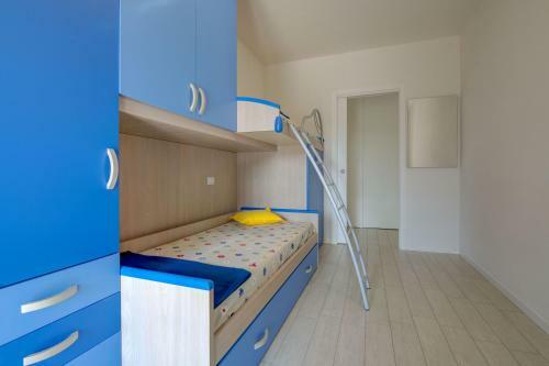 Apartamento Residence Vista Lago