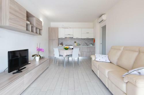 Apartamento Residence Vista Lago