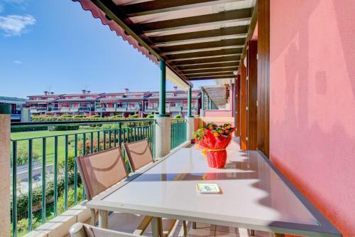 Apartamento Residence Vista Lago
