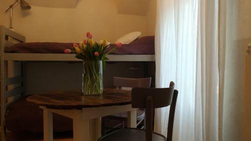 Hostal La Pecora Nera