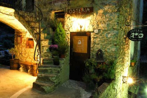 Hostal La Pecora Nera