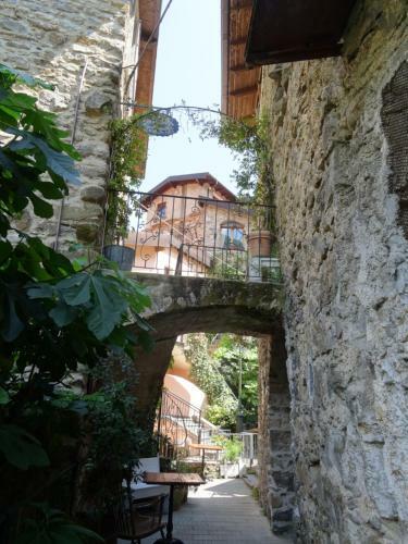 Hostal La Pecora Nera