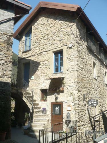 Hostal La Pecora Nera