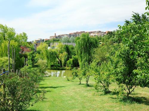 Locazione Turistica Case Barbieri