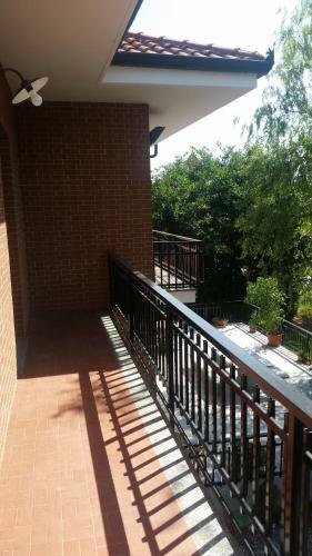 Agroturismo La Mandulera