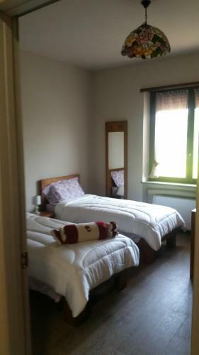 Agroturismo La Mandulera