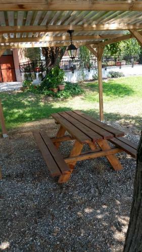 Agroturismo La Mandulera