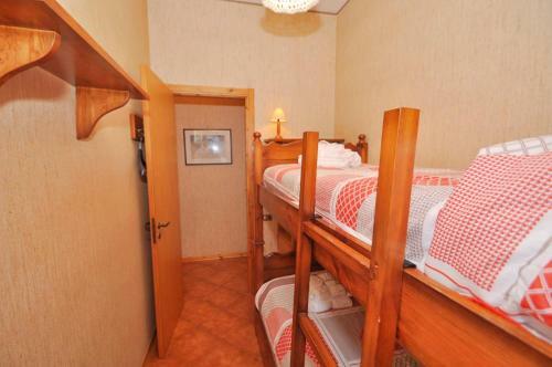 Apartamento Casa Del Sannio