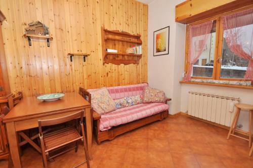 Apartamento Casa Del Sannio