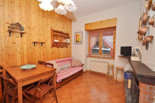 Apartamento Casa Del Sannio