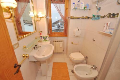Apartamento Casa Del Sannio