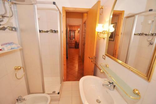 Apartamento Casa Del Sannio