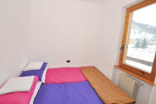 Apartamento Casa Dei Tigli
