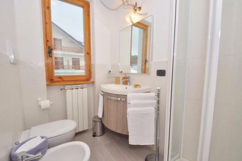 Apartamento Casa Dei Tigli