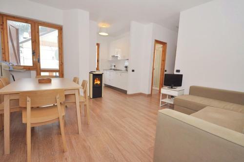 Apartamento Casa Dei Tigli