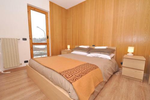 Apartamento Casa Dei Tigli