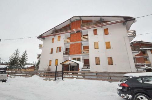 Apartamento Casa Dei Tigli