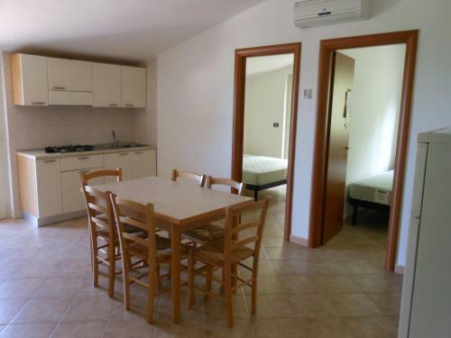 Apartamento Residence La Cappella Del Convento