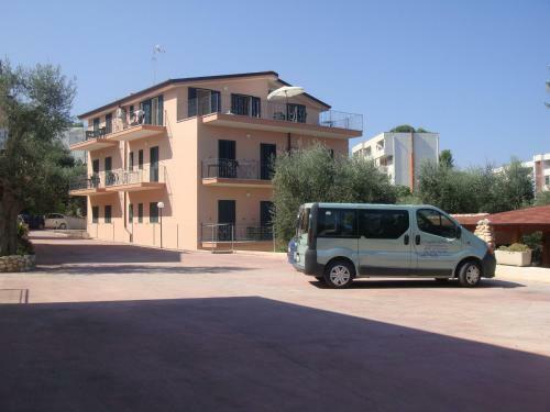 Apartamento Residence La Cappella Del Convento