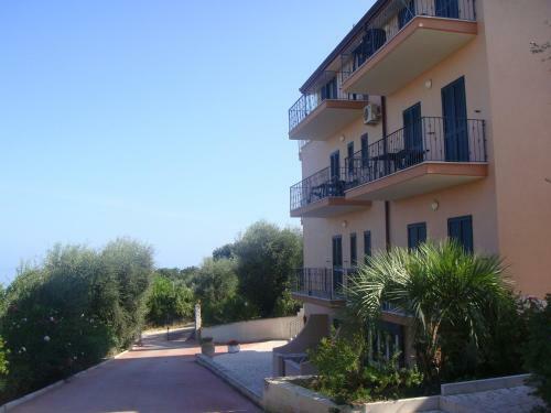 Apartamento Residence La Cappella Del Convento