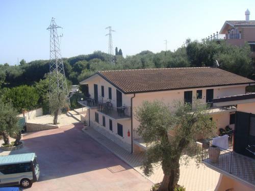 Apartamento Residence La Cappella Del Convento
