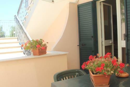 Apartamento Residence La Cappella Del Convento