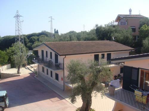 Apartamento Residence La Cappella Del Convento