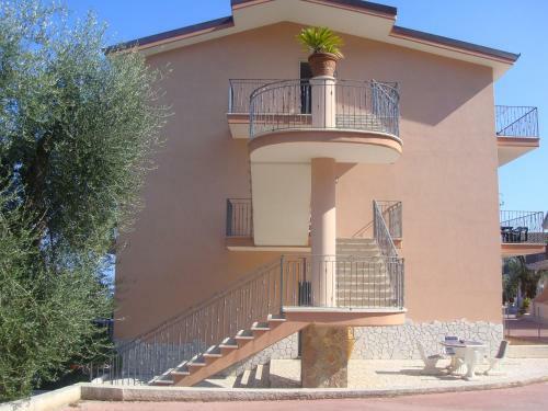 Apartamento Residence La Cappella Del Convento