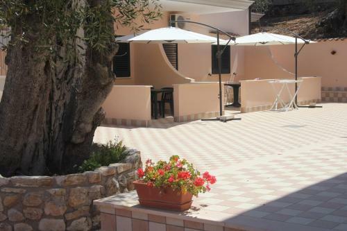 Apartamento Residence La Cappella Del Convento
