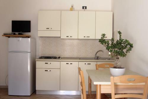 Apartamento Residence La Cappella Del Convento