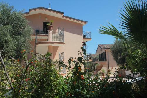Apartamento Residence La Cappella Del Convento