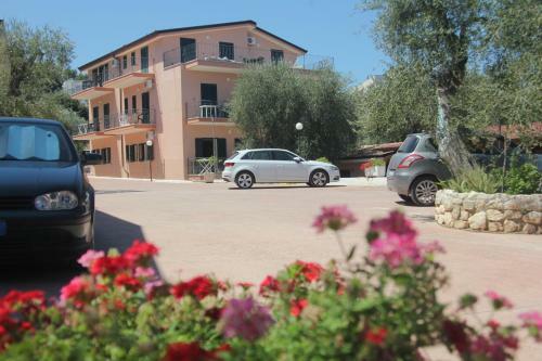 Apartamento Residence La Cappella Del Convento