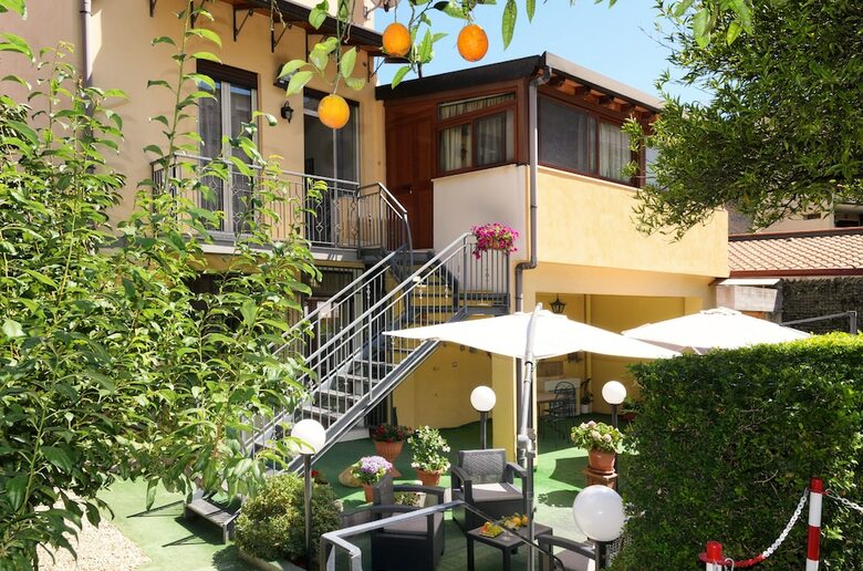 Bed & Breakfast Nonna Germina