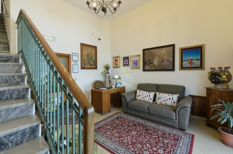 Bed & Breakfast Nonna Germina