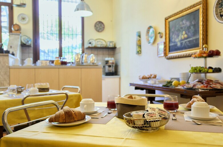 Bed & Breakfast Nonna Germina