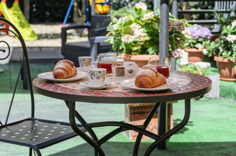 Bed & Breakfast Nonna Germina