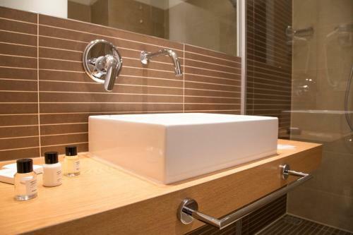Hotel Grand Chalet Delle Rocche