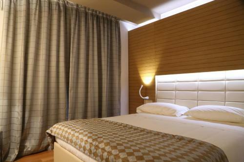 Hotel Grand Chalet Delle Rocche