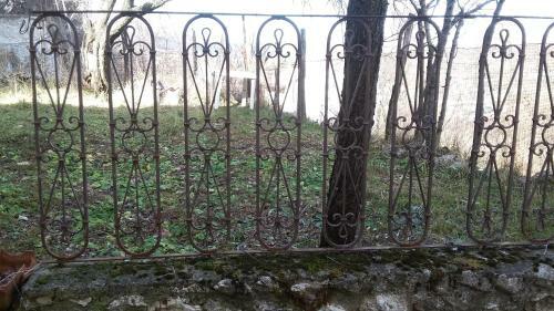 Apartamento Casa A Rocca Di Mezzo